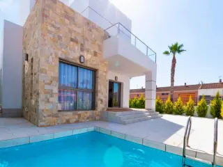 Maison à vendre Los Alcázares (RBT52978)