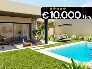 Huis te koop Banos Y Mendigo (RBT52986)