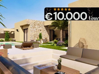 Huis te koop Banos Y Mendigo (RBT52987)