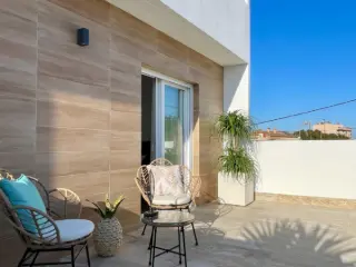 Maison à vendre Avileses (RBT52993)
