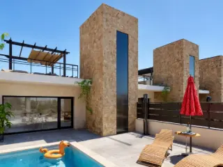 Huis te koop La Pinilla (RBT52994)