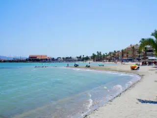 Maison à vendre Los Alcázares (RBT52996)