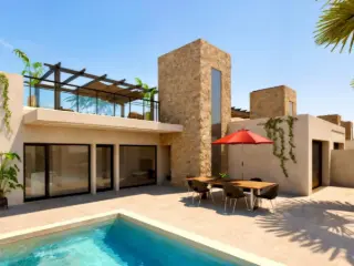 Huis te koop La Pinilla (RBT52998)