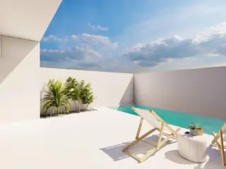 Maison à vendre San Javier (RBT52999)