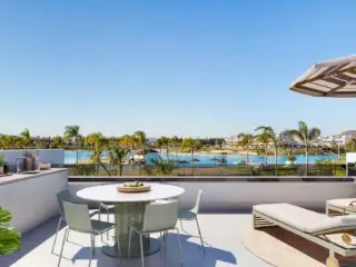 Maison à vendre Santa Rosalía (RBT53003)