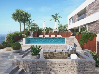 Residence for sale Cabo de Palos (RBT53014)