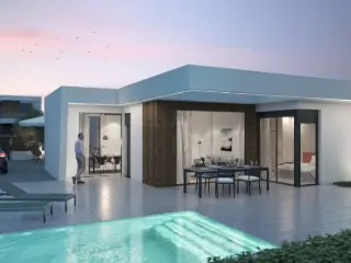 Huis te koop Murcia (RBT53029)