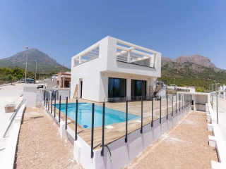 Huis te koop Polop (RBT53048)