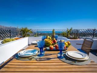 Huis te koop Polop (RBT53049)