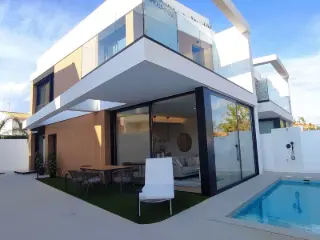 Residence for sale Torre de la Horadada (RBT53057)