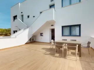 Appartement à vendre Torrevieja (RBT53063)