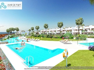 Apartment for sale Pulpí (RBT53077)