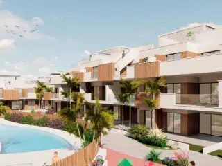 Apartment for sale Benijófar (RBT53083)