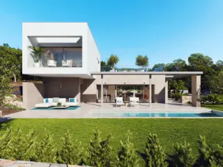 Maison à vendre Dehesa de Campoamor (RBT53090)