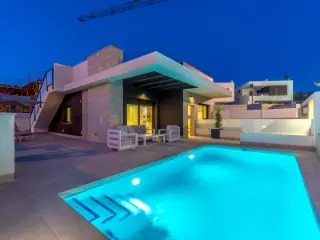 Maison à vendre Rojales (RBT53092)