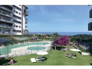 Apartment for sale Dehesa de Campoamor (RBT53098)