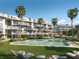 Appartement à vendre Villajoyosa (RBT53106)