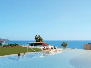 Appartement à vendre Benidorm (RBT53109)