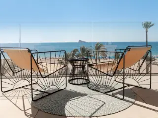 Appartement à vendre Benidorm (RBT53119)