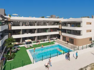 Apartment for sale Pilar de la Horadada (RBT53131)
