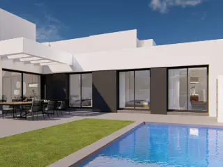 Maison à vendre Formentera del Segura (RBT53132)