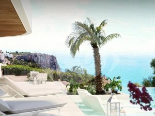 Huis te koop Benitachell (RBT53136)