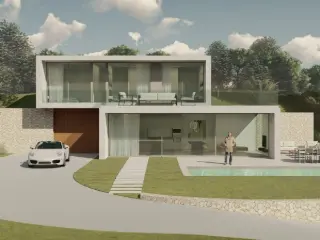 Maison à vendre Dehesa de Campoamor (RBT53137)