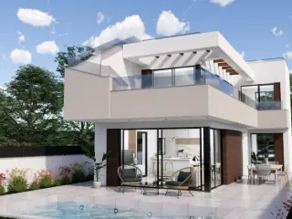 Maison à vendre Pilar de la Horadada (RBT53147)