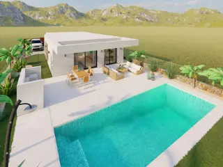 Huis te koop Los Montesinos (RBT53161)