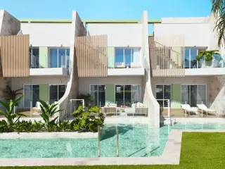 Apartment for sale Los Montesinos (RBT53162)