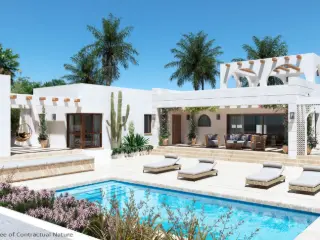 Huis te koop Rojales (RBT53167)