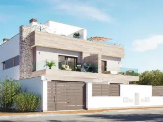 Maison à vendre San Pedro del Pinatar (RBT53172)