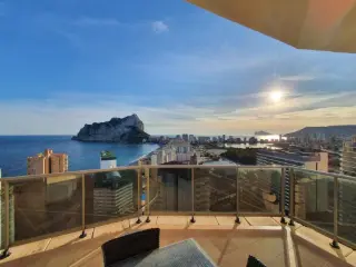 Appartement te koop Calpe (RBT53178)