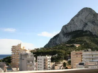 Appartement te koop Calpe (RBT53180)