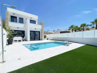 Huis te koop Dolores (RBT53184)