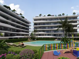 Appartement te koop Santa Pola (RBT53192)