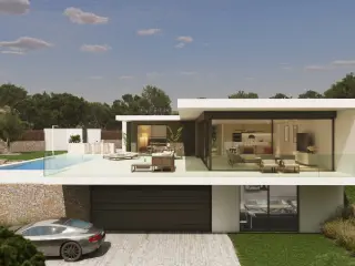 Maison à vendre Dehesa de Campoamor (RBT53208)