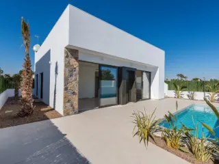 Maison à vendre San Pedro del Pinatar (RBT53212)