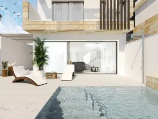 Maison à vendre San Pedro del Pinatar (RBT53213)