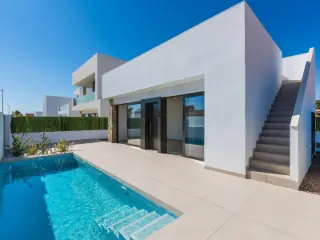 Maison à vendre Los Alcázares (RBT53217)