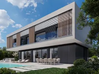 Residence for sale Xàbia (RBT53222)