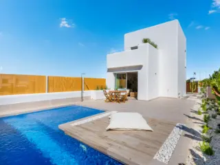 Maison à vendre Los Alcázares (RBT53224)
