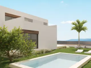 Maison à vendre Finestrat (RBT53257)