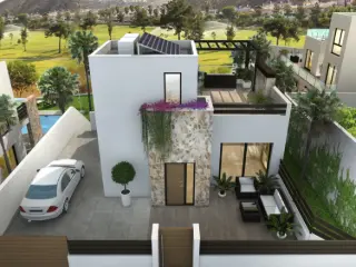 Residence for sale Ciudad Quesada (RBT53259)