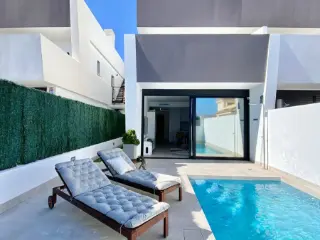 Maison à vendre San Javier (RBT53265)