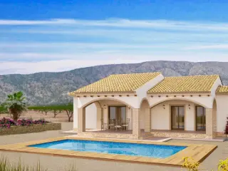 Huis te koop Pilar de la Horadada (RBT53268)