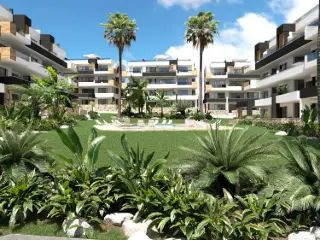Appartement te koop Torre de la Horadada (RBT53281)