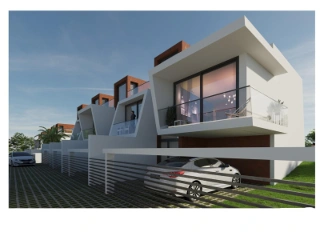 Residence for sale Calpe (RBT53283)