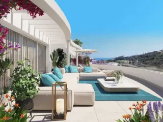 Appartement te koop La Alcaidesa (RBT53299)