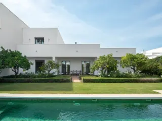 Huis te koop Sotogrande (RBT53313)